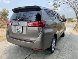 Toyota Innova      2017 - Bán xe Toyota Innova đời 2017