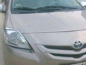 Toyota Vios   2008 - Bán Toyota Vios đời 2008, giá 248 triệu