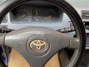 Toyota Zace  GL   2003 - Bán Toyota Zace GL đời 2003, giá tốt