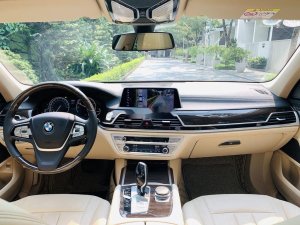 2012 BMW 7Series Prices Reviews and Photos  MotorTrend