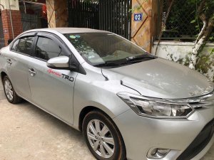 Toyota Vios      2015 - Bán Toyota Vios sản xuất năm 2015