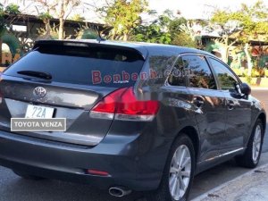 Toyota Venza   2009 - Bán Toyota Venza năm sản xuất 2009, màu xám  