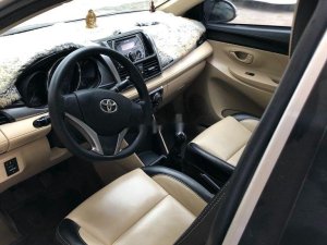 Toyota Vios      2015 - Bán Toyota Vios sản xuất năm 2015