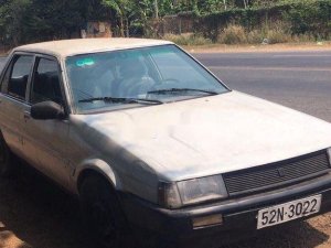 Toyota Corolla   1983 - Cần bán xe Toyota Corolla đời 1983, màu trắng, nhập khẩu 