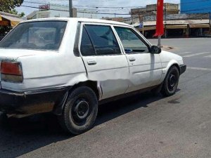 Toyota Corolla   1987 - Bán xe Toyota Corolla sản xuất năm 1987, nhập khẩu nguyên chiếc, 19.5 triệu