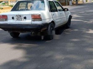 Toyota Corolla   1987 - Bán xe Toyota Corolla sản xuất năm 1987, nhập khẩu nguyên chiếc, 19.5 triệu