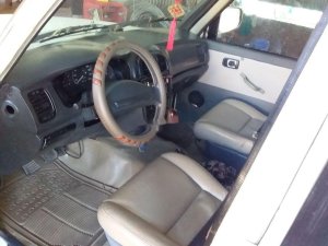 Toyota Land Cruiser   1985 - Bán Toyota Land Cruiser sản xuất 1985, màu trắng, xe nhập