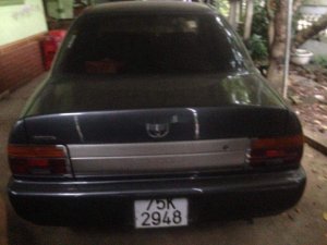 Toyota Corolla   1993 - Cần bán lại Toyota Corolla 1993, nhập khẩu, chính chủ, 96tr