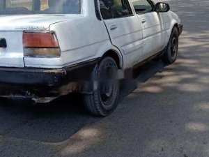 Toyota Corolla   1987 - Bán xe Toyota Corolla sản xuất năm 1987, nhập khẩu nguyên chiếc, 19.5 triệu