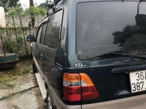 Toyota Zace   2005 - Cần bán gấp Toyota Zace năm sản xuất 2005, số sàn