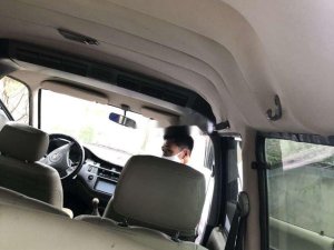 Toyota Zace   2005 - Cần bán gấp Toyota Zace năm sản xuất 2005, số sàn