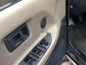 Toyota Zace   2005 - Cần bán gấp Toyota Zace năm sản xuất 2005, số sàn