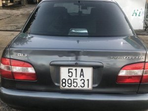 Toyota Corolla   1998 - Bán Toyota Corolla năm sản xuất 1998, màu xám