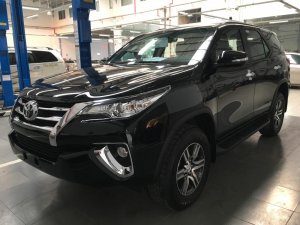 Toyota Fortuner G 2020 - Cần bán xe Toyota Fortuner G đời 2020, xe nhập