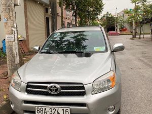 Toyota RAV4 2008 - Bán xe Toyota RAV4 đời 2008, màu bạc chính chủ