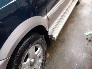 Toyota Zace 2005 - Bán Toyota Zace sản xuất năm 2005, màu xanh lam, nhập khẩu