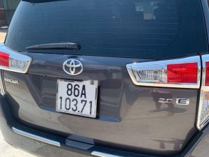 Toyota Innova 2019 - Cần bán xe Toyota Innova đời 2019, 655 triệu