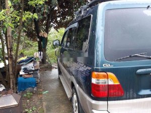 Toyota Zace 2005 - Bán Toyota Zace sản xuất năm 2005, màu xanh lam, nhập khẩu