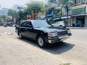Toyota Crown   1994 - Bán Toyota Crown sản xuất 1994, nhập khẩu, giá 129tr