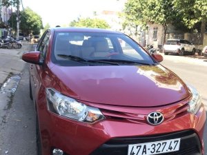 Toyota Vios     2014 - Cần bán xe Toyota Vios năm 2014, nhập khẩu, giá chỉ 325 triệu