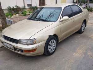 Toyota Corona   1995 - Cần bán Toyota Corona năm sản xuất 1995, nhập khẩu nguyên chiếc