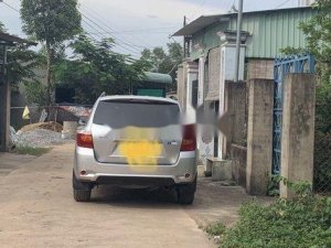 Toyota Highlander   2006 - Cần bán Toyota Highlander năm 2006, xe cũ