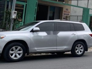 Toyota Highlander   2006 - Cần bán Toyota Highlander năm 2006, xe cũ