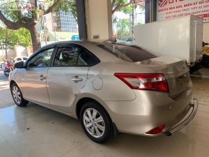 Toyota Vios 2017 - Xe Toyota Vios 1.5EMT năm 2017, 440tr