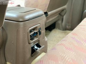 Toyota Prado   2002 - Bán Toyota Prado GX 2.7 MT 2002, xe nhập như mới