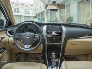 Toyota Vios 2019 - Xe Toyota Vios sản xuất năm 2019