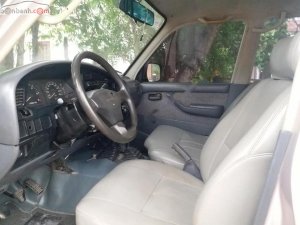 Toyota Land Cruiser 4.5 MT 1992 - Cần bán Toyota Land Cruiser 4.5 MT năm 1992, màu hồng, xe nhập, giá chỉ 125 triệu