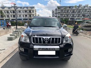 Toyota Land Cruiser   2008 - Bán Toyota Land Cruiser Prado GX 2.7 AT 2008, xe còn mới