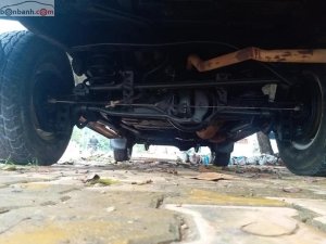 Toyota Land Cruiser 4.5 MT 1992 - Cần bán Toyota Land Cruiser 4.5 MT năm 1992, màu hồng, xe nhập, giá chỉ 125 triệu