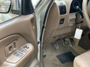 Toyota Prado   2002 - Bán Toyota Prado GX 2.7 MT 2002, xe nhập như mới