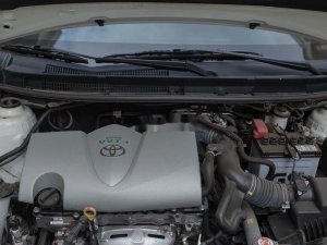 Toyota Vios 2019 - Xe Toyota Vios sản xuất năm 2019