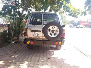 Toyota Land Cruiser 4.5 MT 1992 - Cần bán Toyota Land Cruiser 4.5 MT năm 1992, màu hồng, xe nhập, giá chỉ 125 triệu