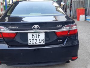 Toyota Camry 2015 - Bán Toyota Camry năm sản xuất 2015