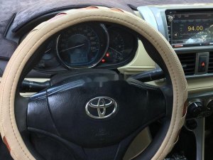 Toyota Vios 2014 - Cần bán gấp Toyota Vios đời 2014