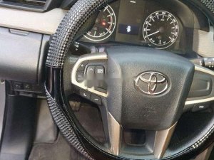 Toyota Innova 2017 - Cần bán gấp Toyota Innova sản xuất 2017