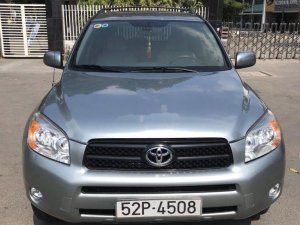 Toyota RAV4   2008 - Cần bán Toyota RAV4 năm sản xuất 2008, giá chỉ 468 triệu