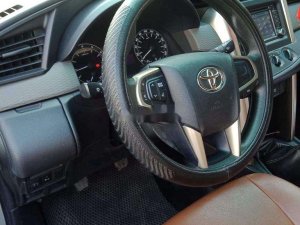 Toyota Innova 2017 - Cần bán Toyota Innova năm sản xuất 2017 chính chủ, giá 520tr