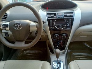 Toyota Vios   2010 - Bán Toyota Vios 2010, số tự động, giá 345 triệu