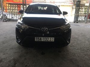 Toyota Vios 2014 - Cần bán xe Toyota Vios sản xuất năm 2014