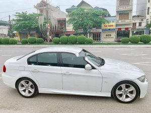 2009 - Cần bán lại xe BMW 3 Series năm 2009