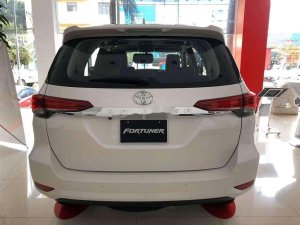 Toyota Fortuner 2019 - Bán ô tô Toyota Fortuner sản xuất 2019