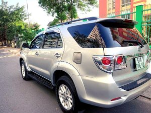 Toyota Fortuner   2014 - Bán Toyota Fortuner sản xuất 2014, giá 665tr