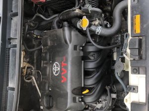 Toyota Vios 2014 - Bán Toyota Vios năm sản xuất 2014 còn mới