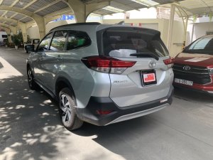 Toyota Toyota khác   2019 - Cần bán Toyota Rush xe đẹp, lướt, 1 chủ từ đầu