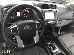 Toyota Prado TXL 2016 - Bán xe Toyota Prado TXL sản xuất 2016 đăng ký T11.2016 tên công ty, xe lăn bánh 43.000km