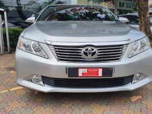 Toyota Camry 2013 - Camry 2.0E 2013 - odo 43.000km, Toyota Đông Sài Gòn bao test toàn quốc